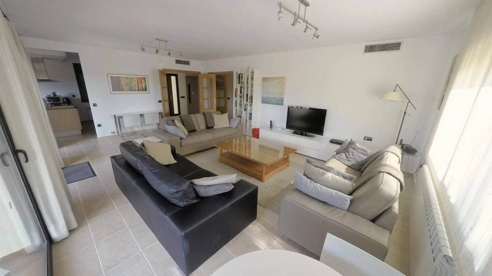Montgri 27 Villa Palafrugell