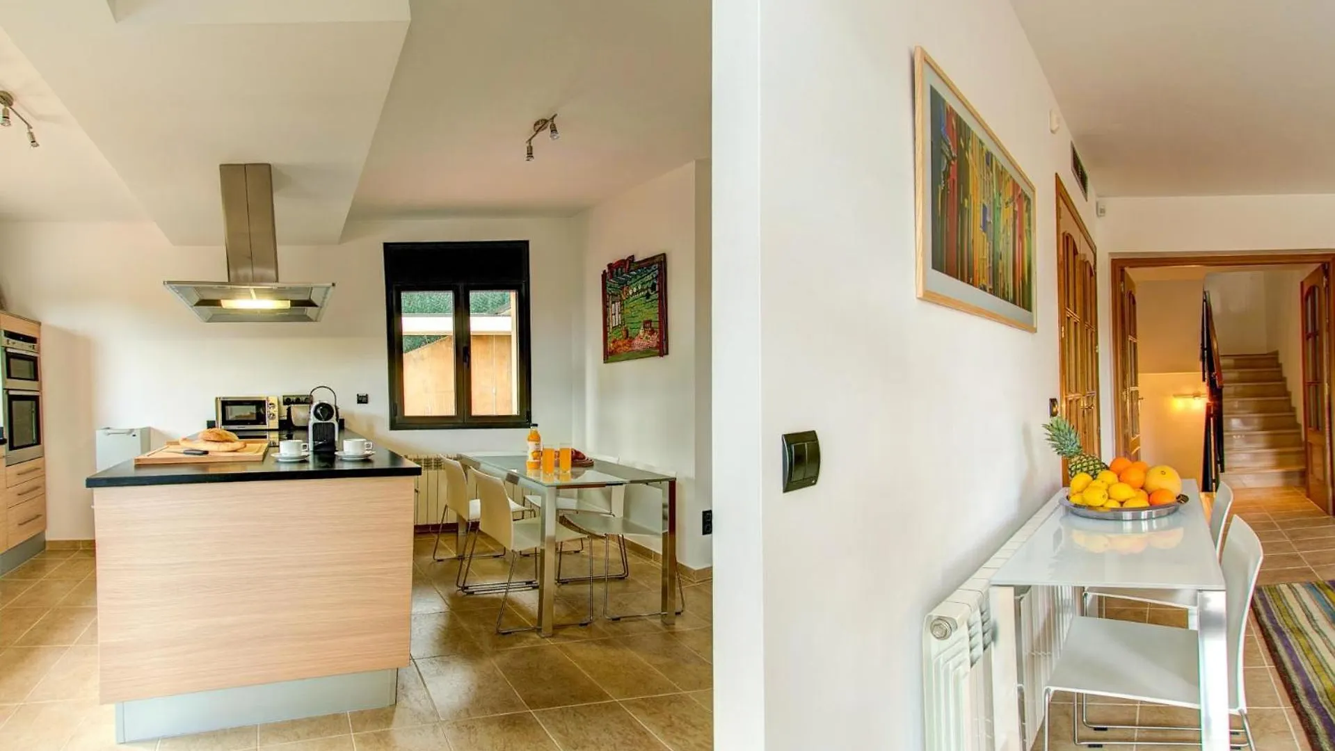 Villa Montgri 27 Palafrugell