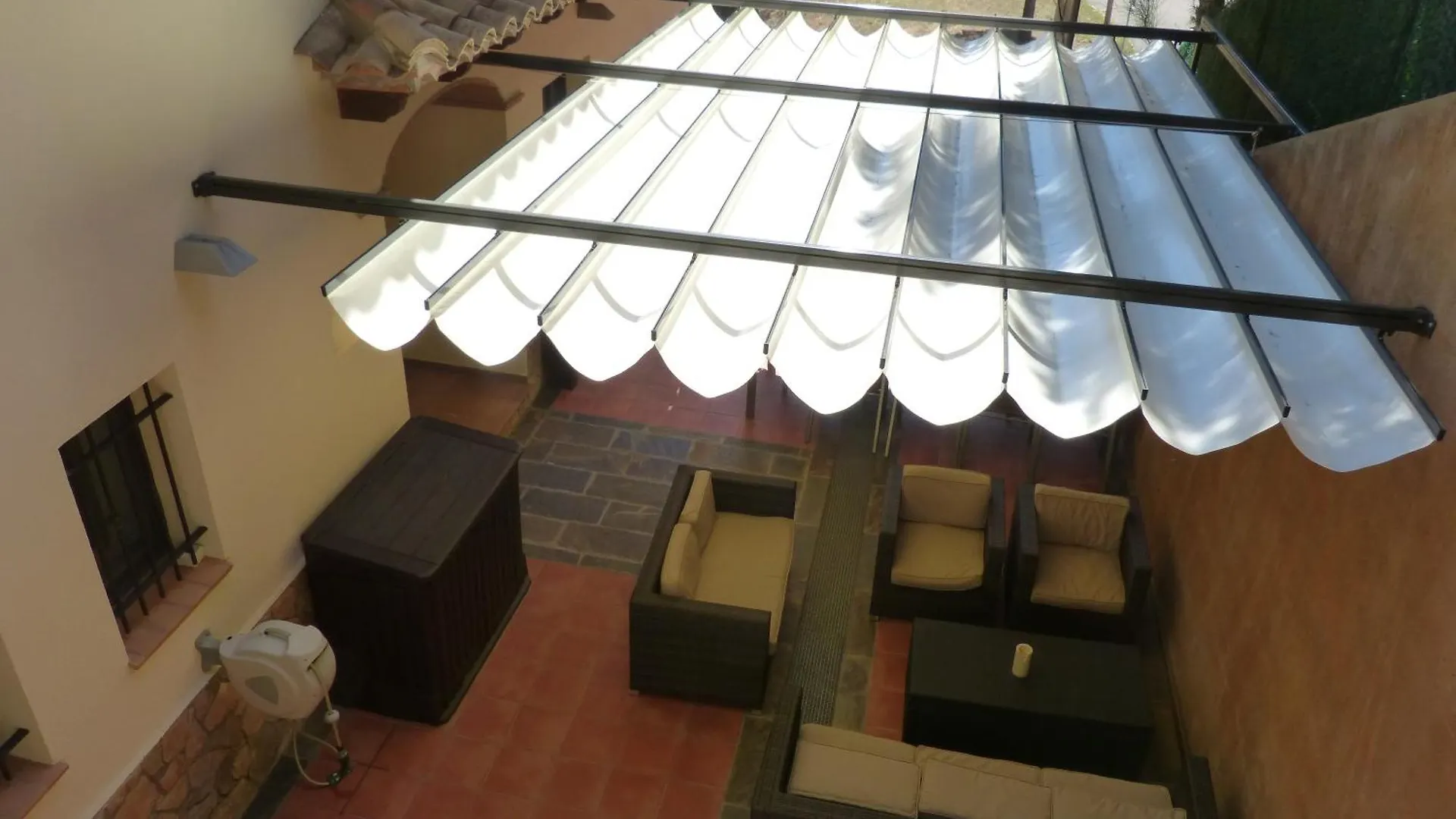Villa Montgri 27 Palafrugell Spanien