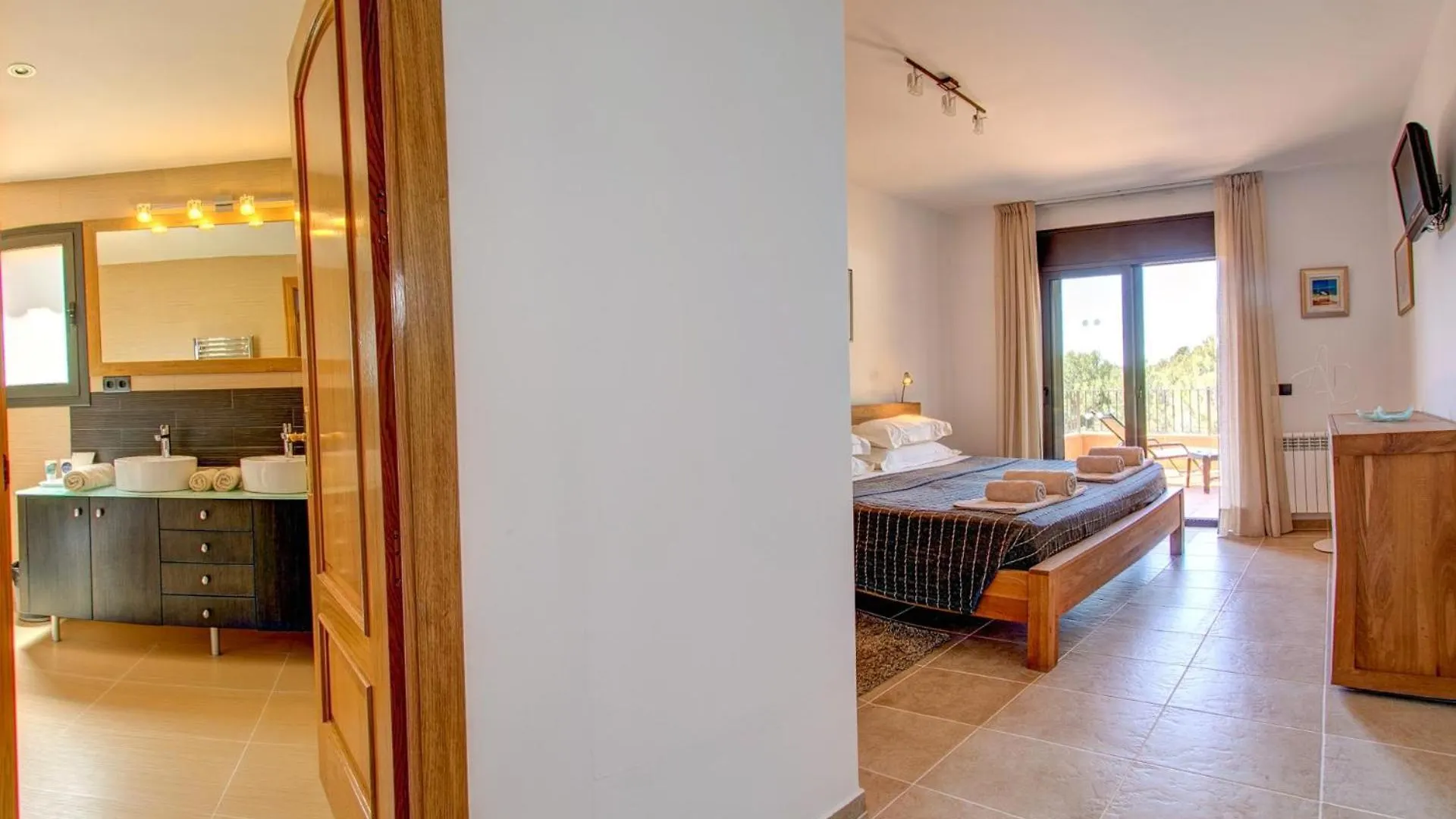 Montgri 27 Villa Palafrugell Spain