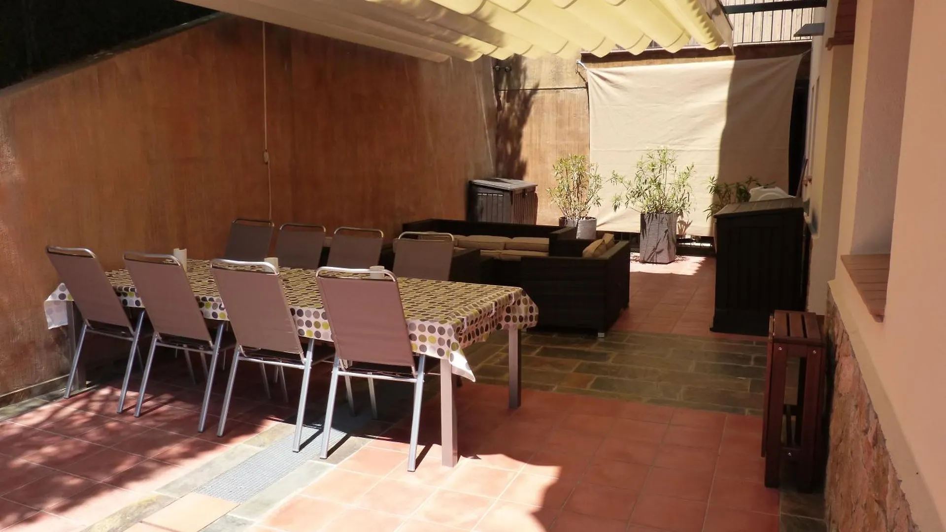 Montgri 27 Villa Palafrugell