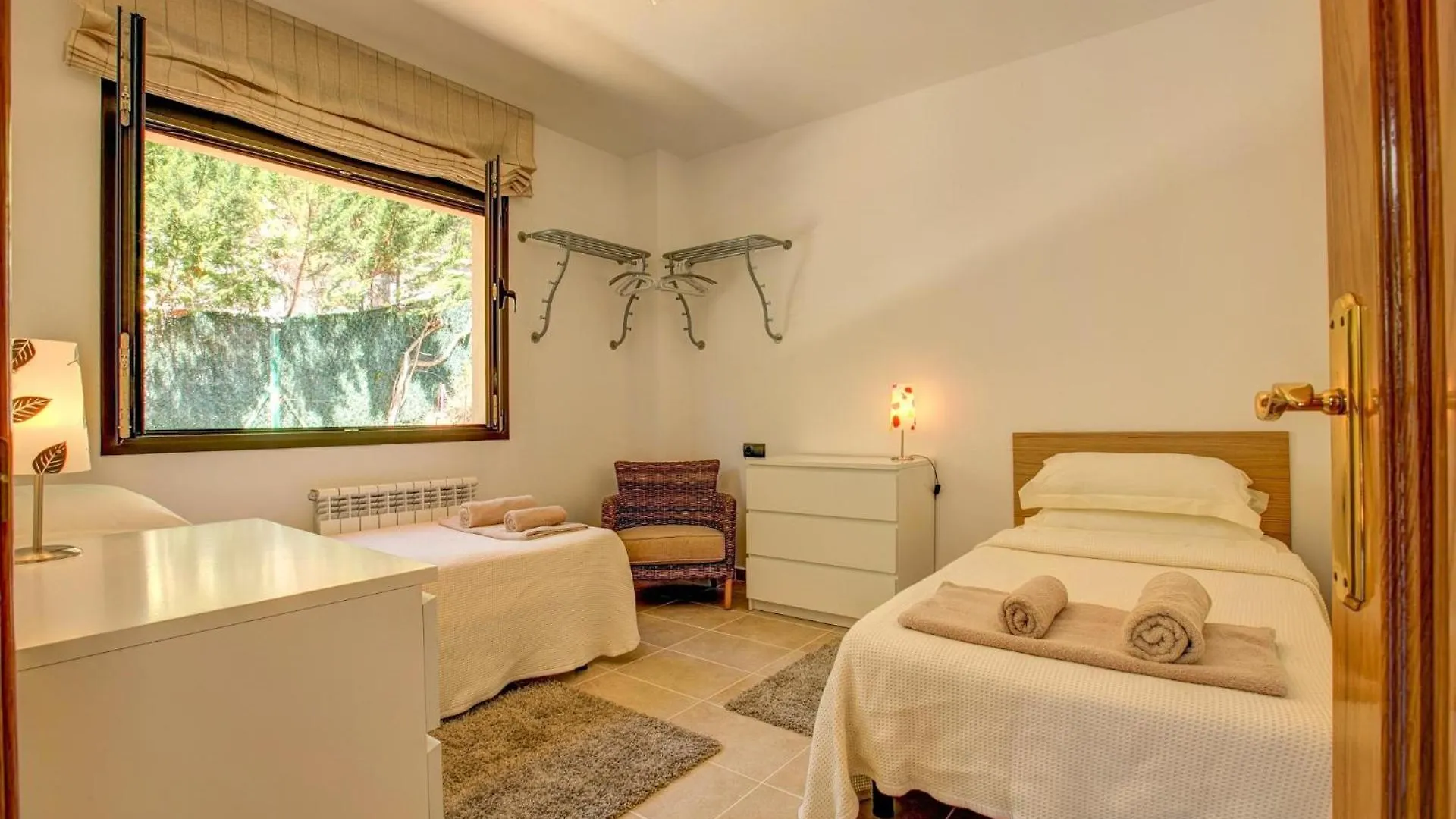 Villa Montgri 27 Palafrugell