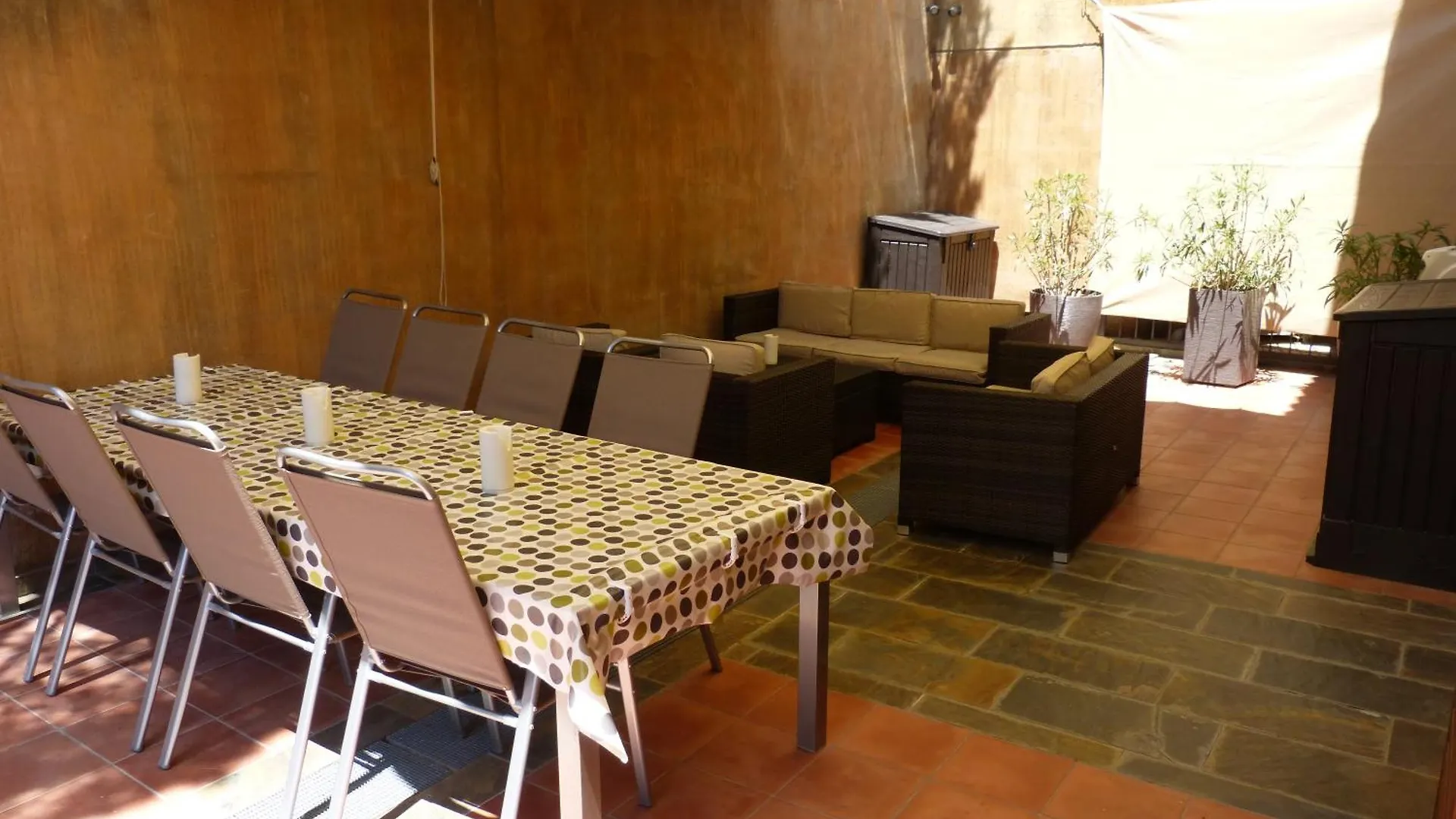 Montgri 27 Villa Palafrugell 0*,  Spain