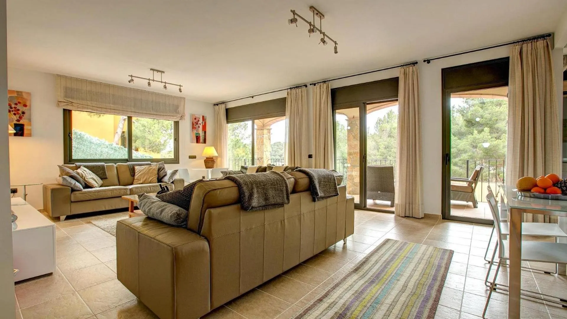 Montgri 27 Villa Palafrugell