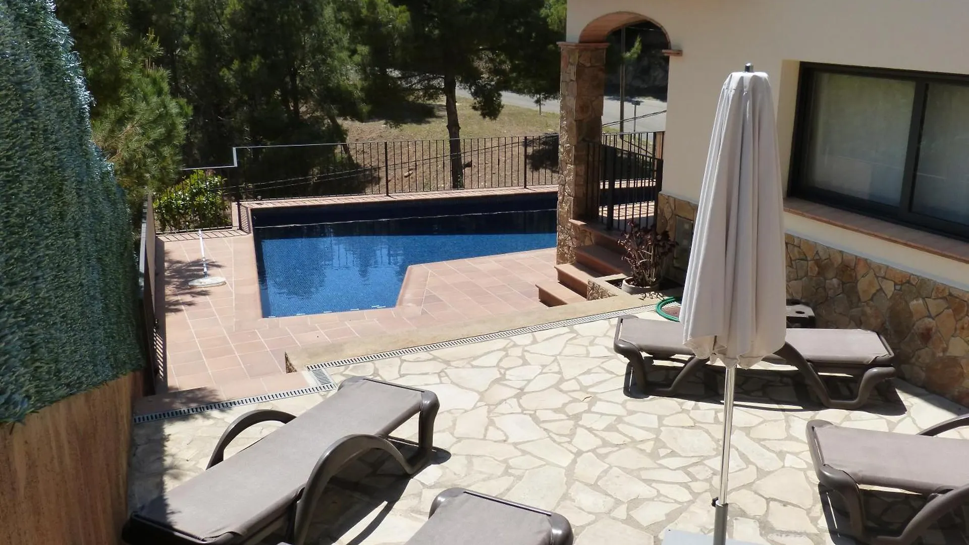Villa Montgri 27 Palafrugell